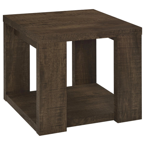 Pavone End Table