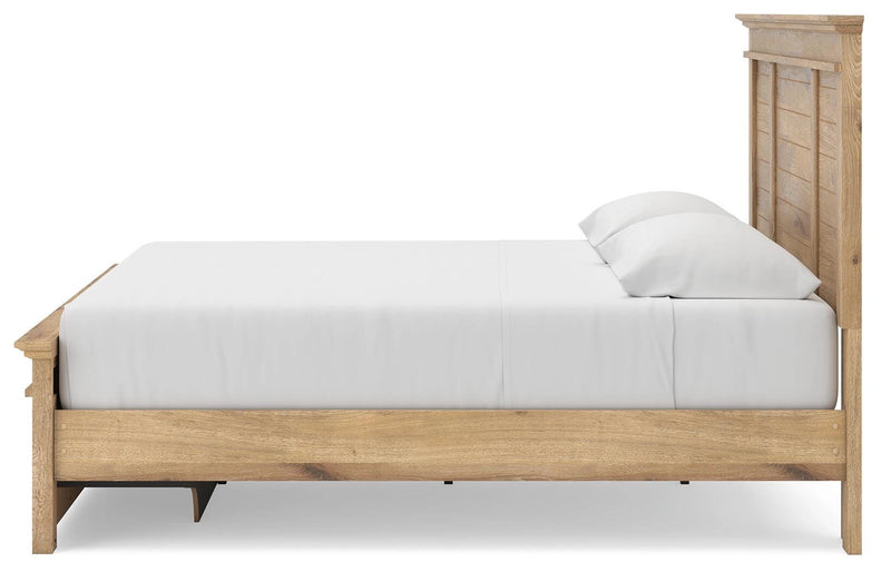 Cama Makidern