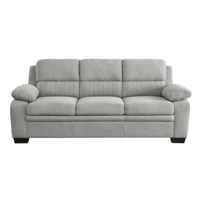 9333GY-3 - Sofá