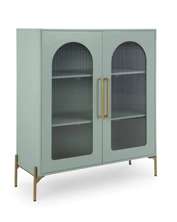 Gabinete decorativo Adwen
