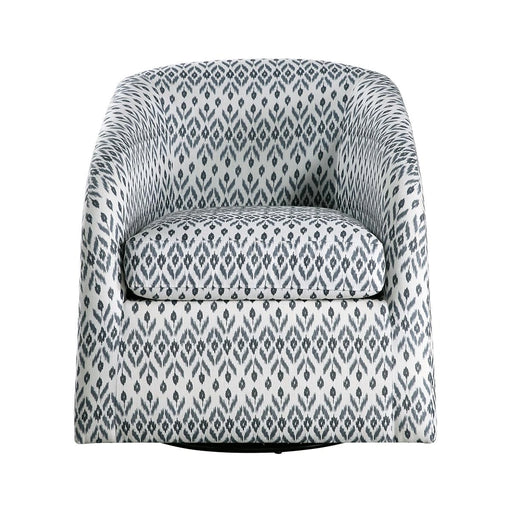 Agustín - Sillón giratorio