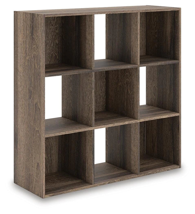 Organizador Shallifer Nine Cube