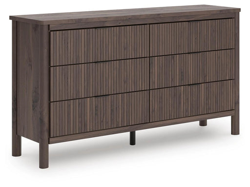 Pamytta Dresser