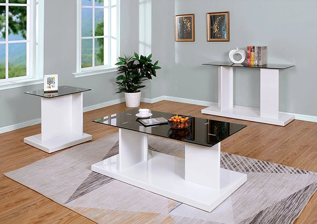 Mesa de centro MANNEDORF