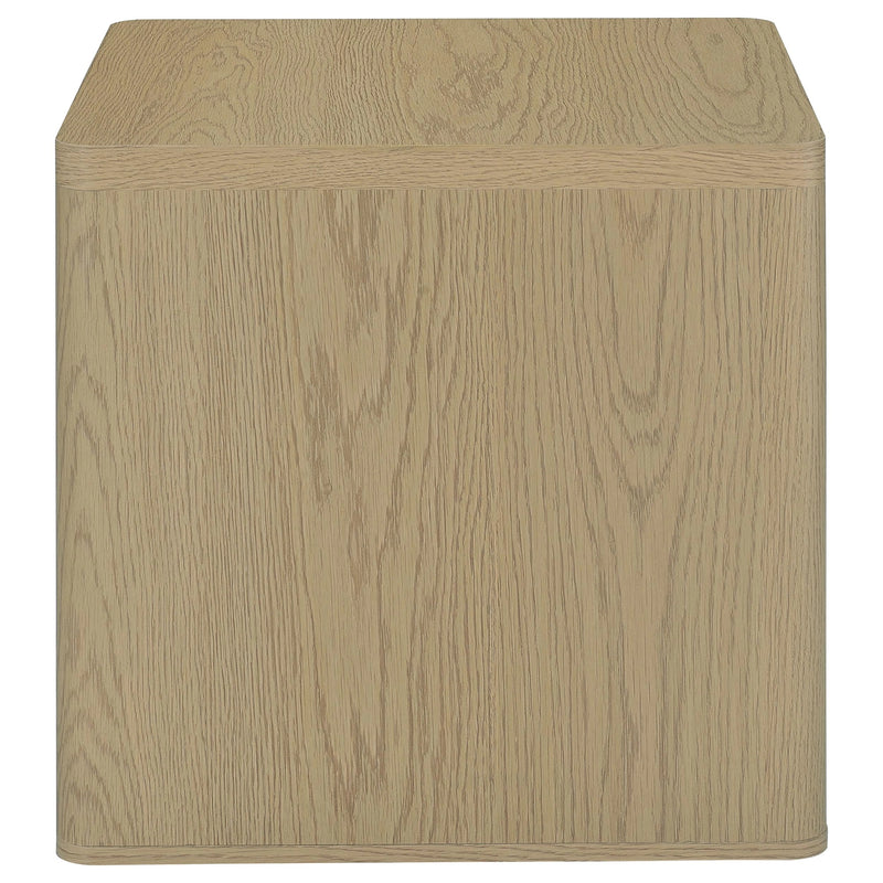Alsina End & Side Table