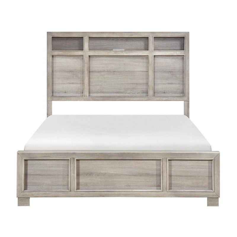 Everett Bed image