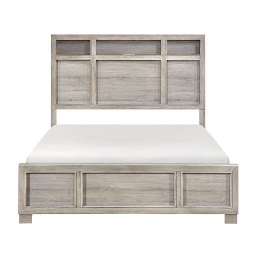 Everett Bed