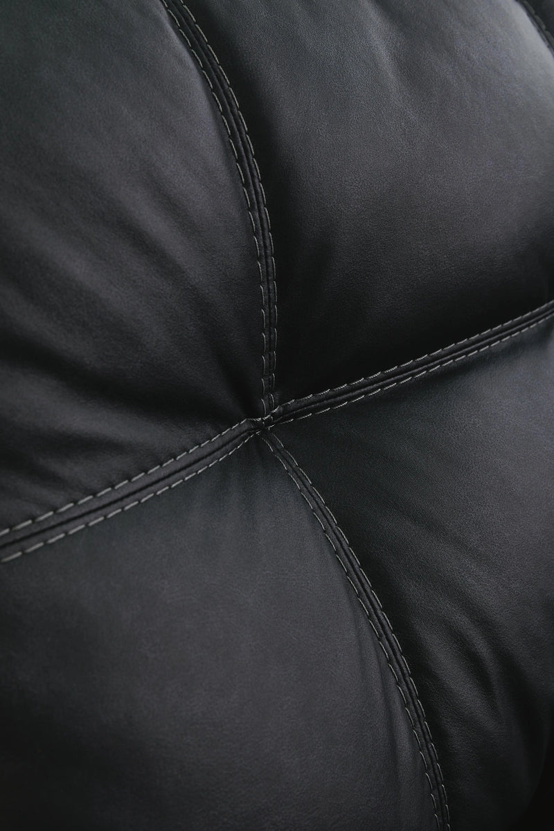 Seccional Barlin Mills con chaise longue