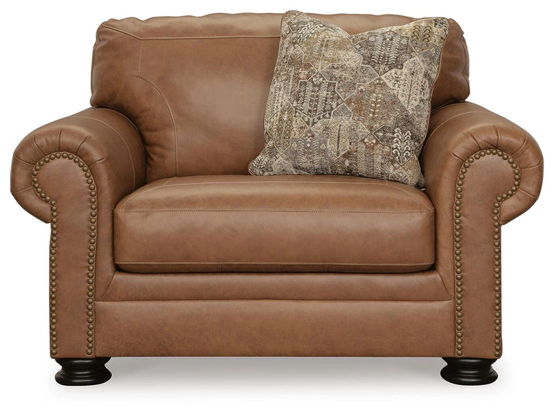 Sillón extragrande Carianna