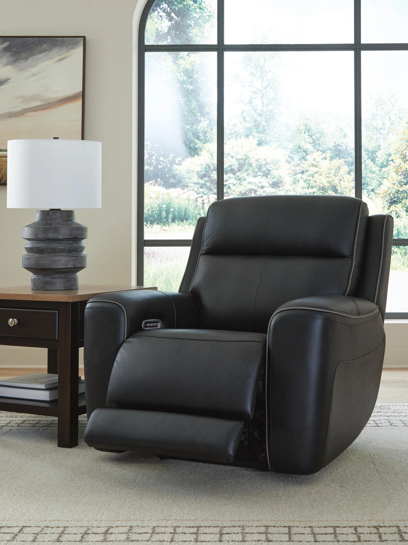 Sillón reclinable eléctrico 5Z-Comfort