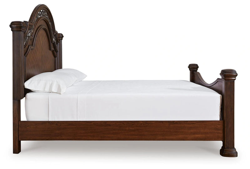 Dormitorio Lavinton