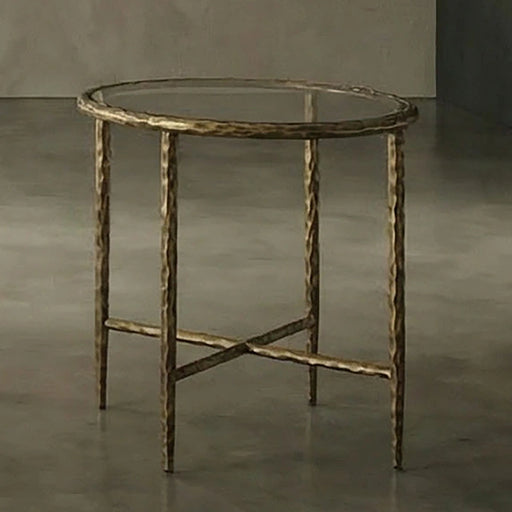 Talva End Table