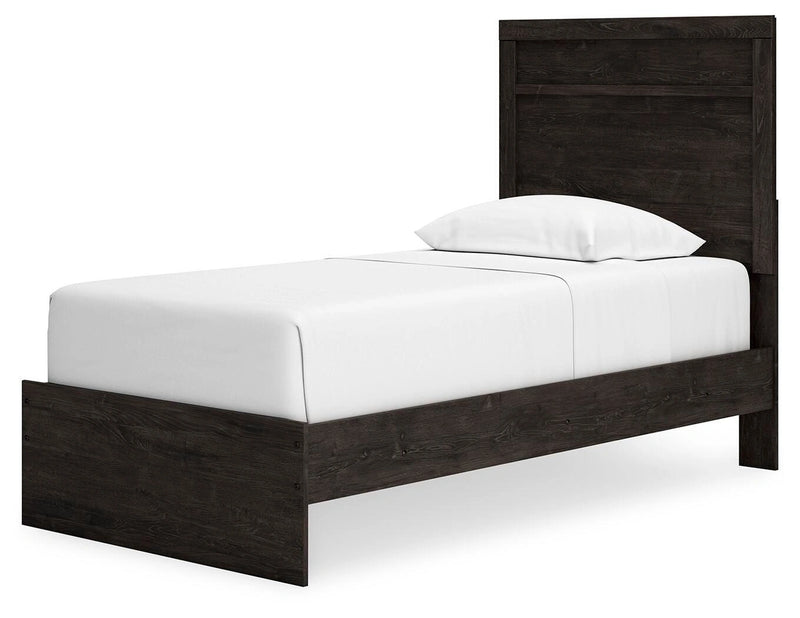Cama Belachime