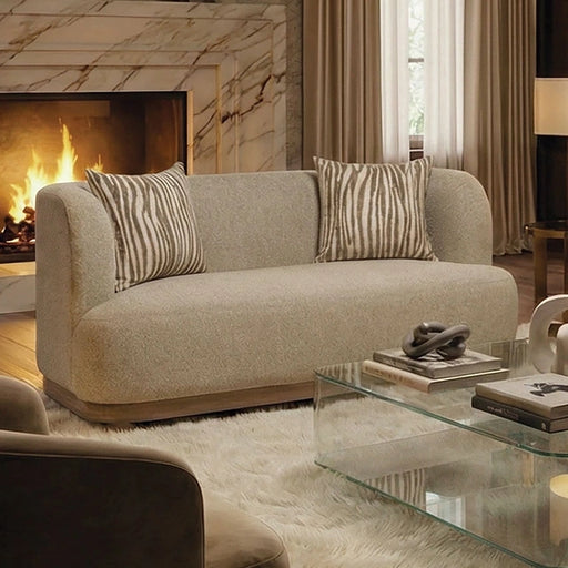 Sarabi Loveseat
