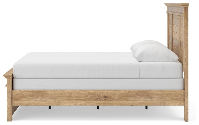 Cama Makidern