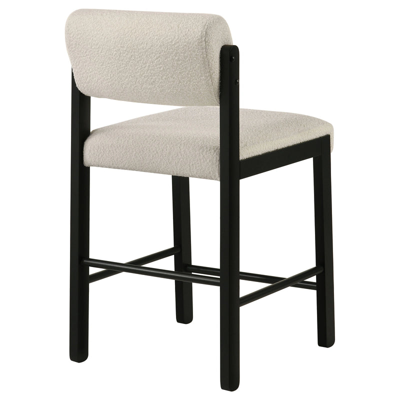 Kehoe Fabric Counter Height Dining Chair