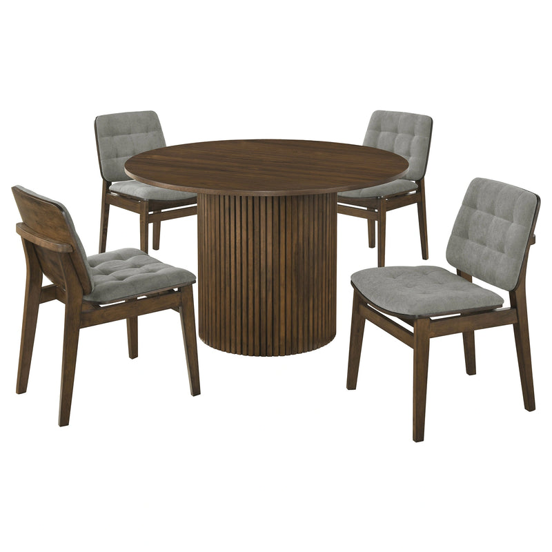 Hamlyn Dining Set E