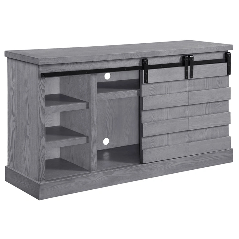 TV Stand w/Fireplace (Include 91617FIR)