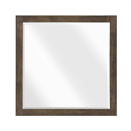 Emmett Mirror
