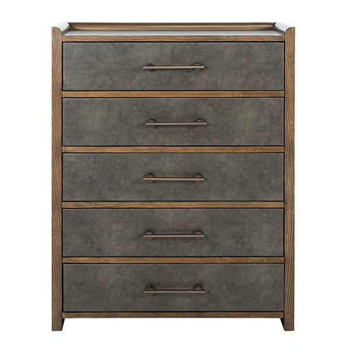 Newent Chest w/ ASTM