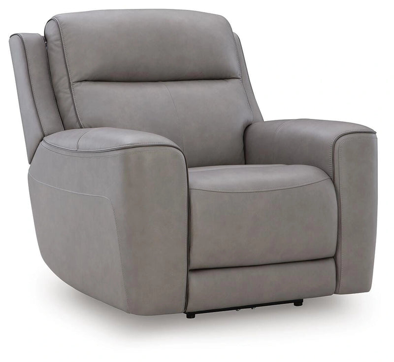 Sillón reclinable eléctrico 5Z-Comfort