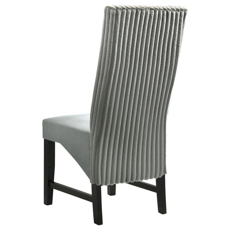 Silla auxiliar de comedor Barrand