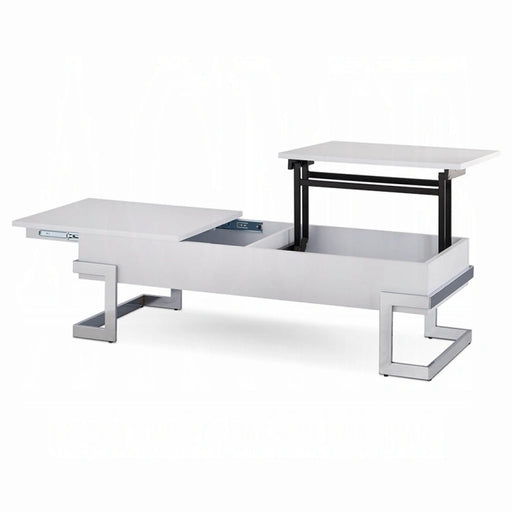 Calnan Coffee Table With Lift Top