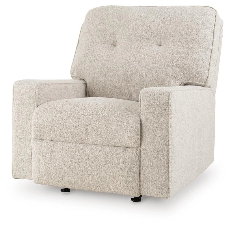 Sillón reclinable Larimer