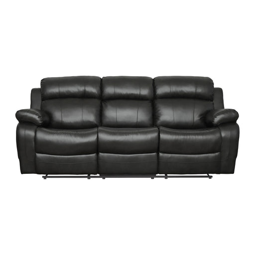 Marille 2pc Set: Sofa, Love