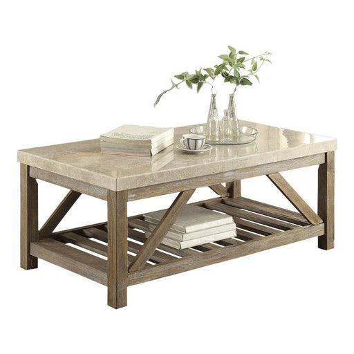 3551-30 - Mesa de cóctel
