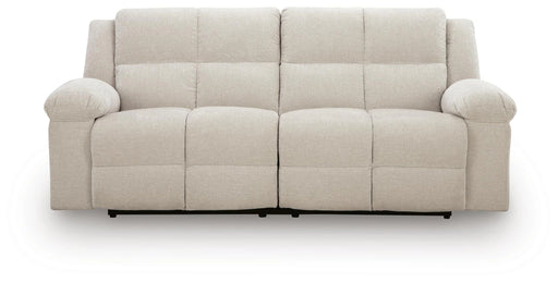 Sofá reclinable Orlen