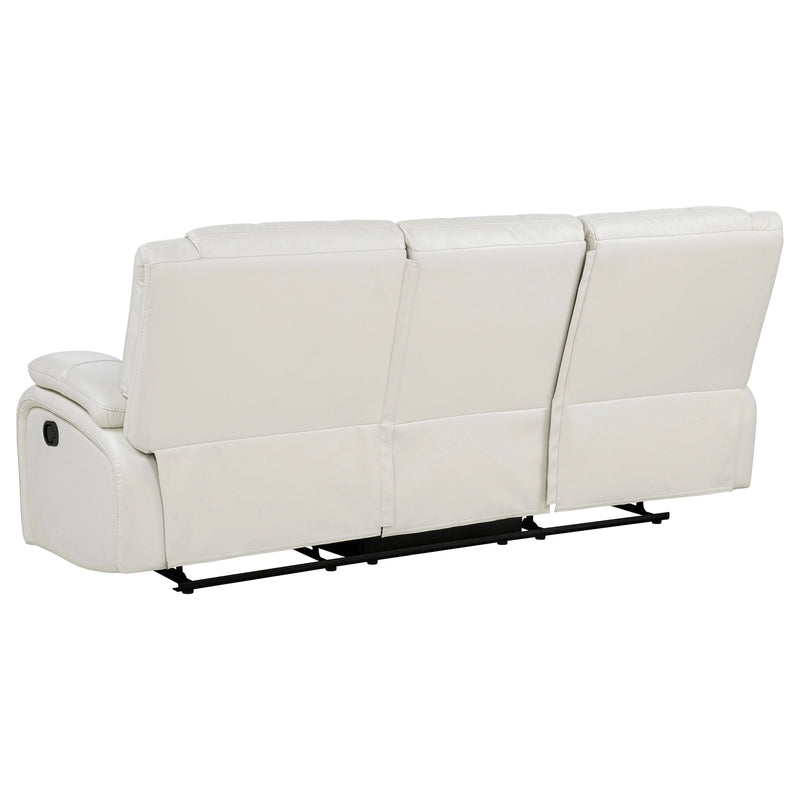 Camila Reclining Sofa Set