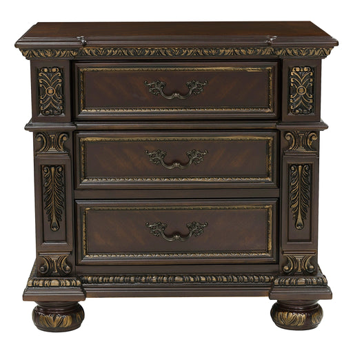 Catalonia Night Stand
