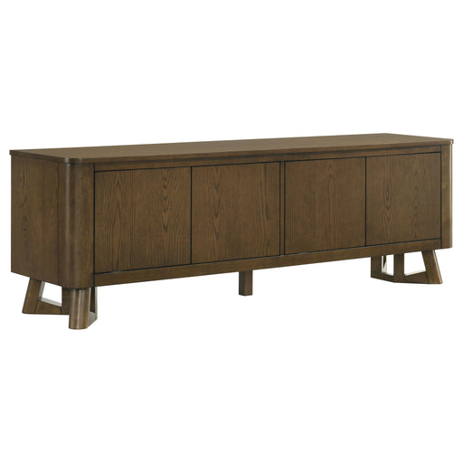 Trotter 71-inch TV Stand