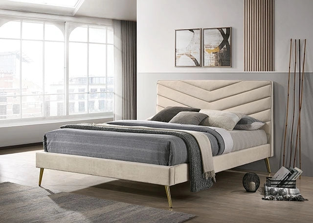 Cama Vivar