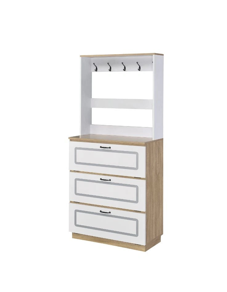 Shoe Cabinet
