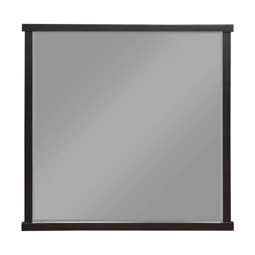 Acworth Mirror
