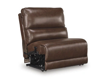 Seccional reclinable eléctrico DeepWakes