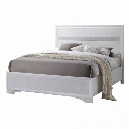 Cama matrimonial Naima