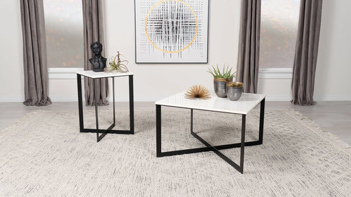 Tobin Coffee Table Set