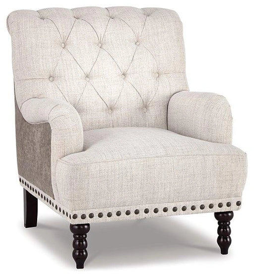 Sillón decorativo Tartonelle