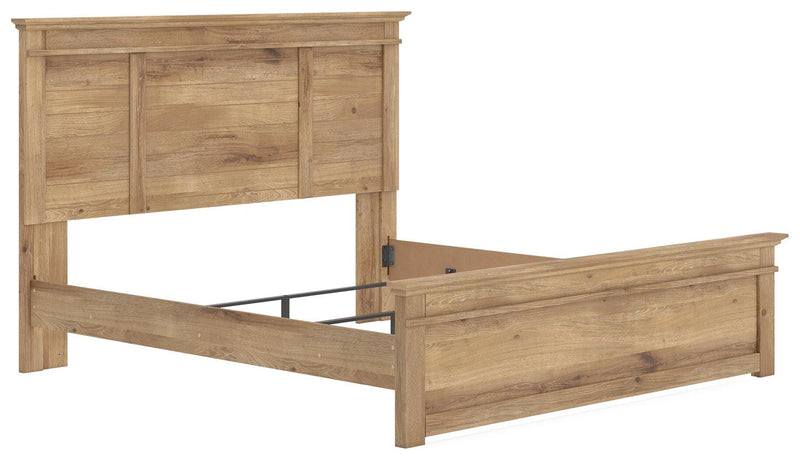 Cama Makidern