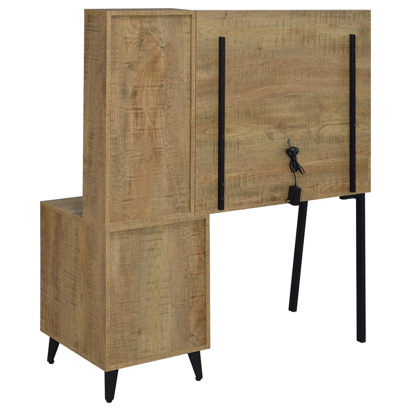 Souza Makeup Vanity Table and LED Mirror