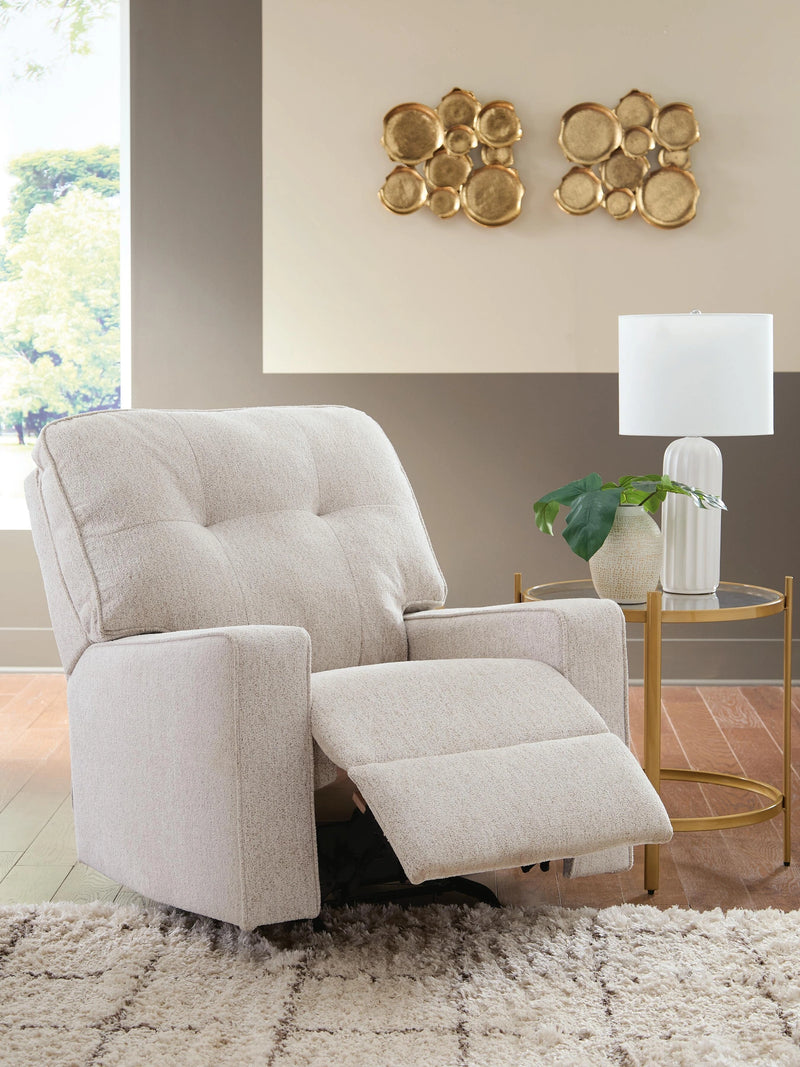 Sillón reclinable Larimer
