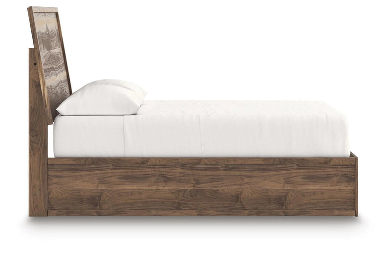 Cama Chirason