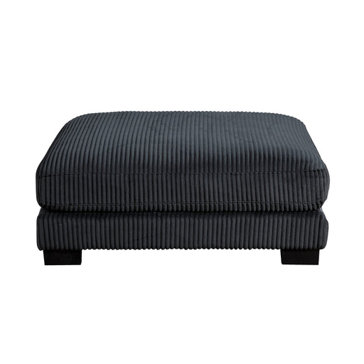 Traverse Ottoman