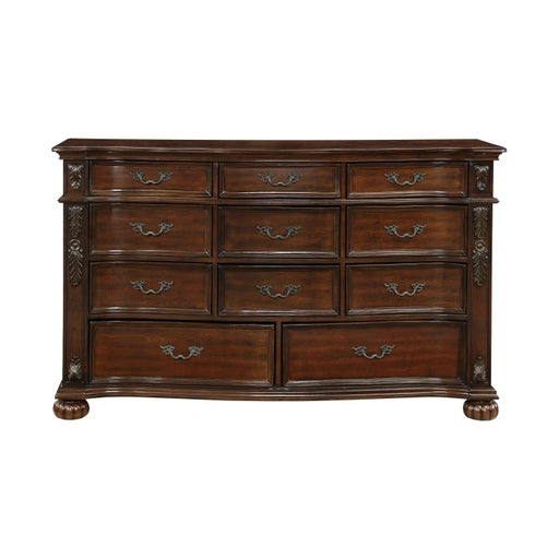 Adelina Dresser