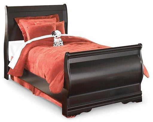 Huey Vineyard Bed