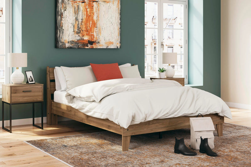 Cama Deanlow