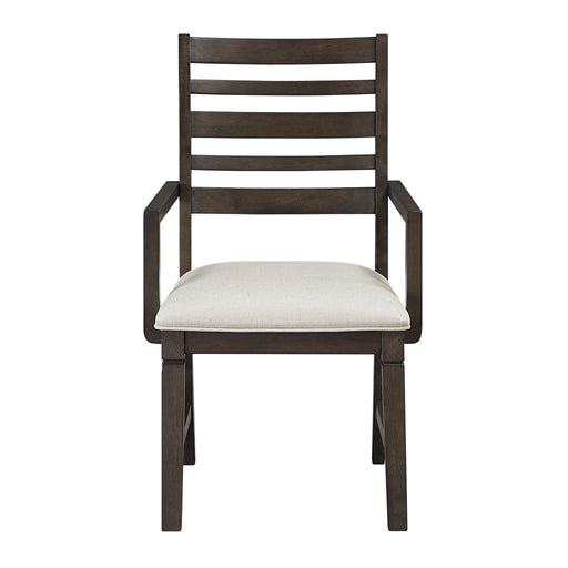 Victoria Arm Chair